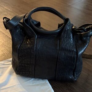 Daniella Lehavi Libi small Satchel